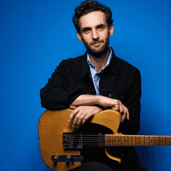 Review: Julian Lage & Sarah Levins at City Recital Hall