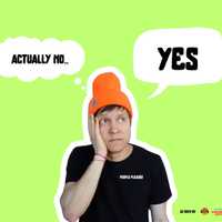 Review: I’m Uncomfortable by Annick Adelle