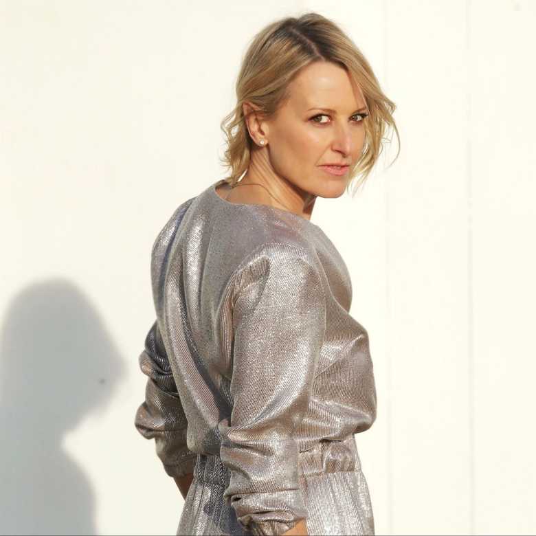 Abby Dobson on her upcoming performance at the Leonard Cohen Show