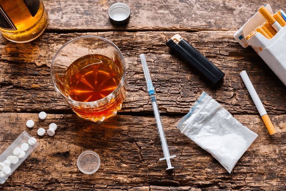 Local Business – Get Help Global & Challenge Addiction