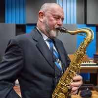 Blue Rhythm Band: The Duke Ellington Legacy – Jazz at The Lounge 2026