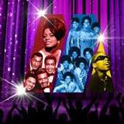 Dancing in the Shadows of Motown – Live at Randwick Ritz!