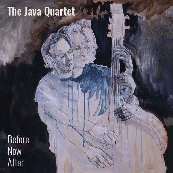 The Java Quartet Brand New Album