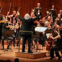 Review: SSO Tchaikovsky 5