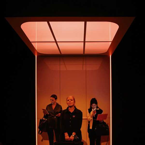 Review: The Elevator