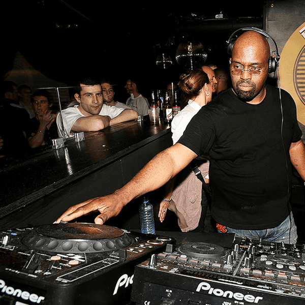 Soul of Sydney Frankie Knuckles Tribute