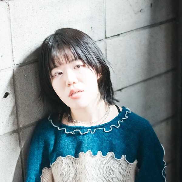 Mizaki Umei x Cracked Suzies