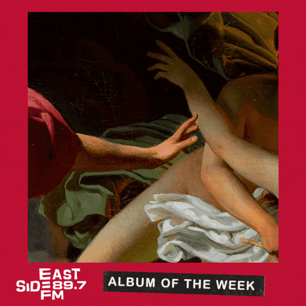 Albums of the Week: The Undreamt-Of Centre – Laurence Pike // Bamako*Chicago Sound System – Nicole Mitchell & Ballaké Sissoko