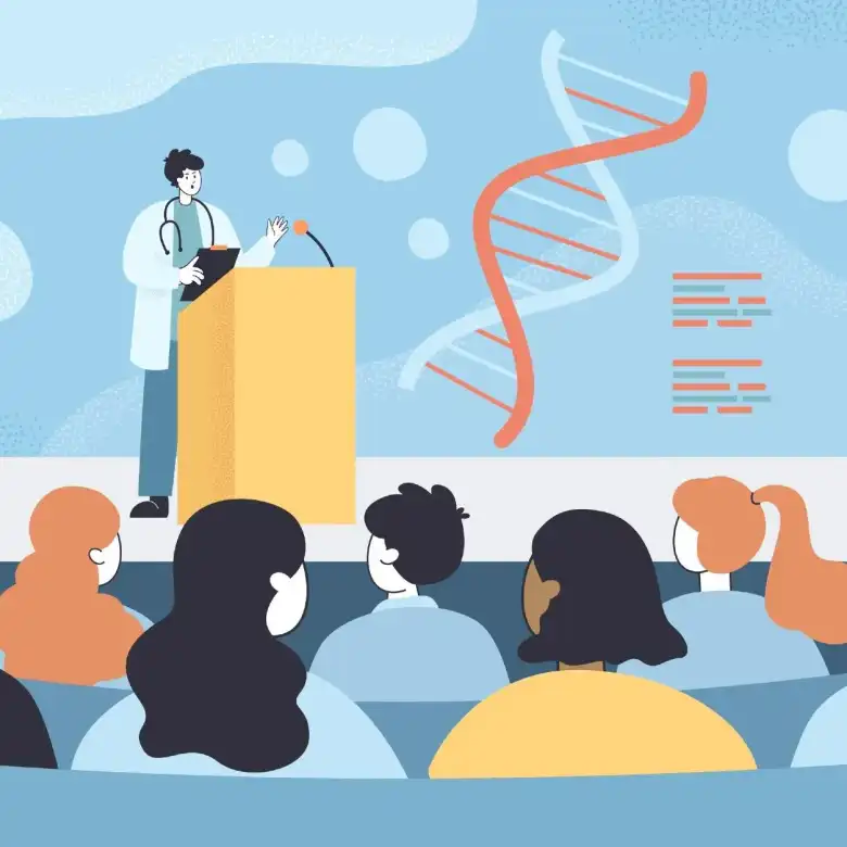 A career in science communication