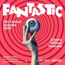 Fantastic Film Festival enters its final week