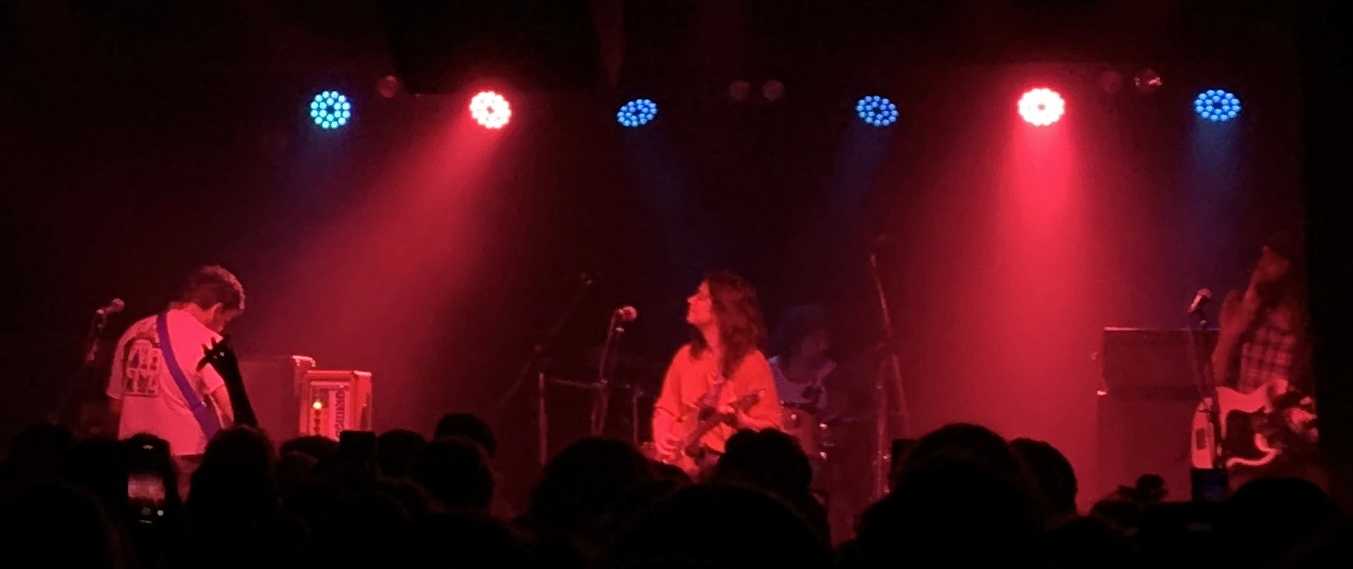 Review: “Is This The New Australiana?”