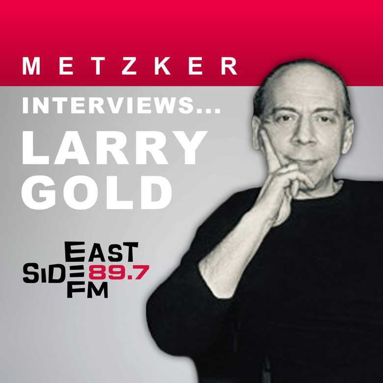 Larry Gold