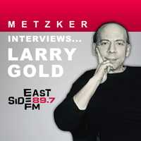 Larry Gold: Legendary Arranger