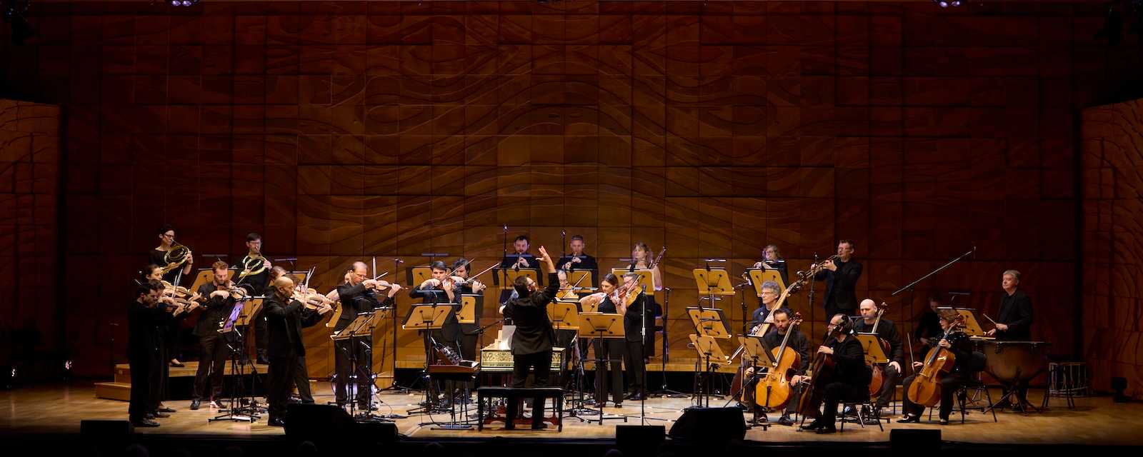 Review: ABO Water Music