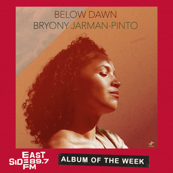 Albums of the Week: Below Dawn – Bryony Jarman-Pinto // Dakar Bamako – Ausecuma Beats