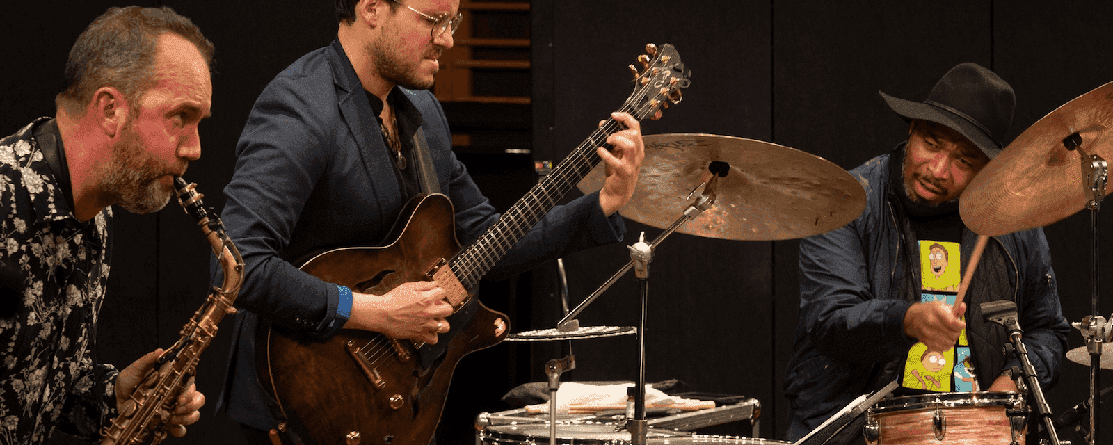 Short Courses at The Conservatorium Open Academy