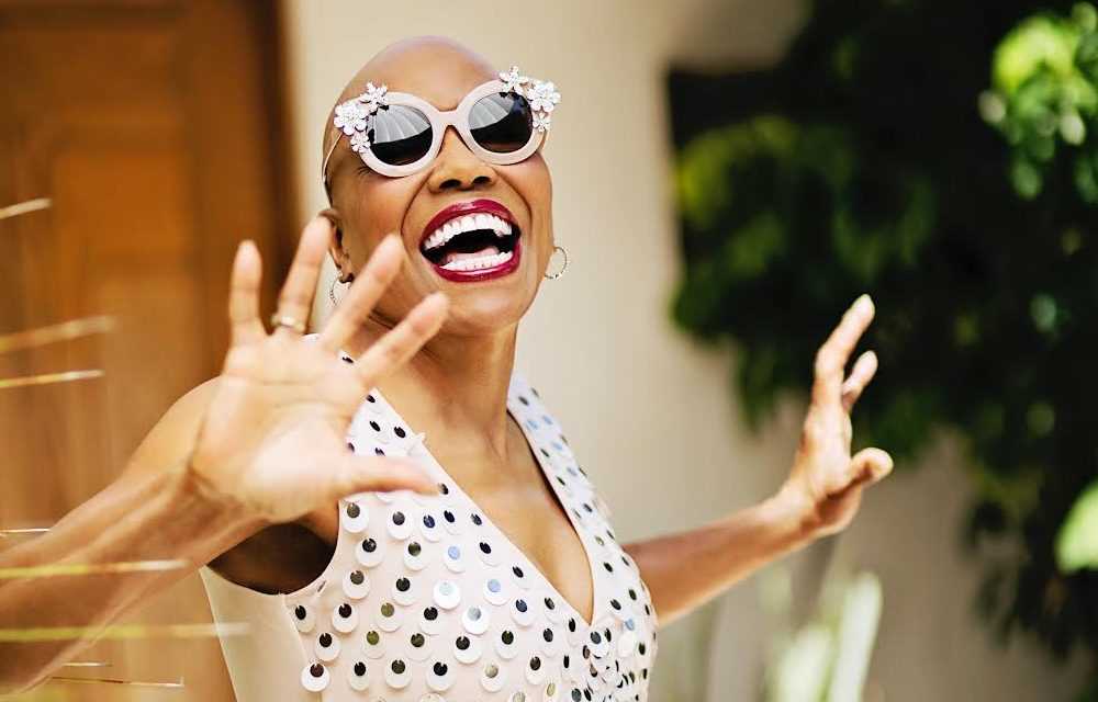 Dee Dee Bridgewater Duo with Helen Sung