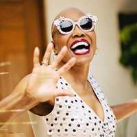 Dee Dee Bridgewater Duo with Helen Sung