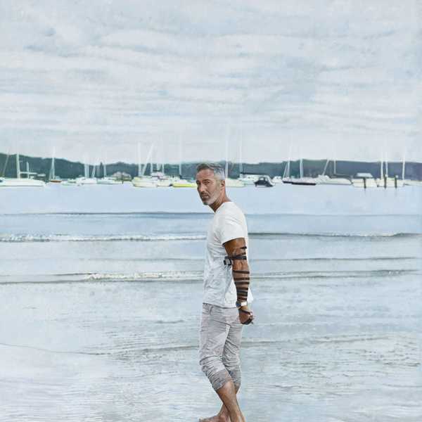 Review: PEOPLE’S CHOICE AWARD: Archibald Prize 2026