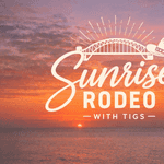 Sunrise Rodeo