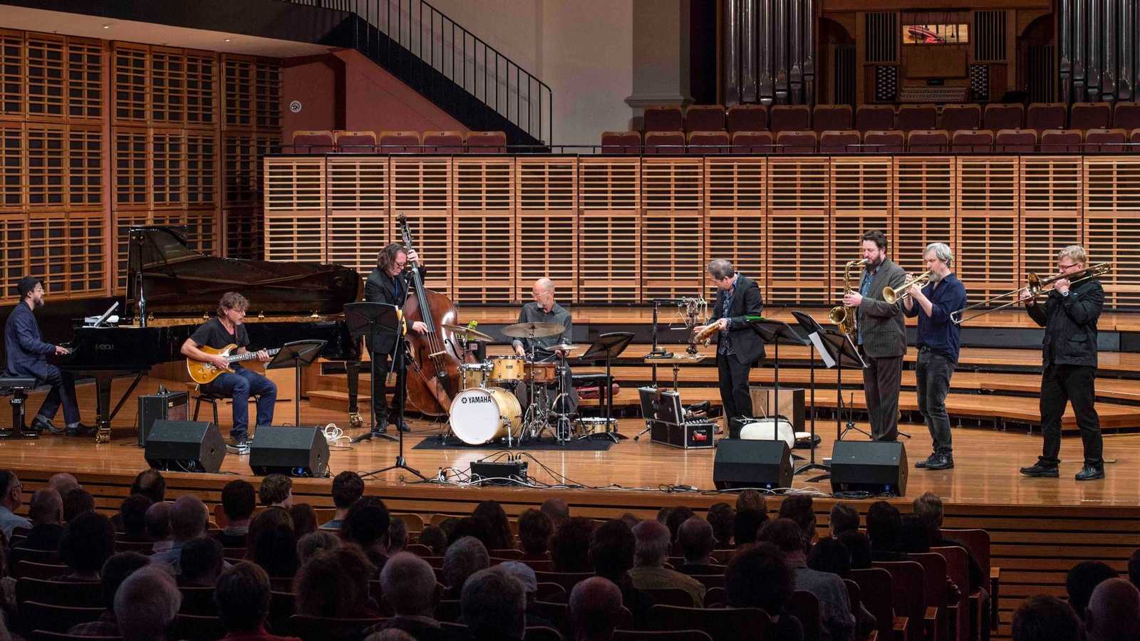 Sydney Con Jazz Festival 2024 Save The Date!