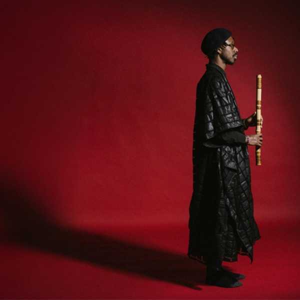 Switched On: SHABAKA