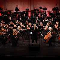 The Metropolitan Orchestra: A Fiesta to Remember!