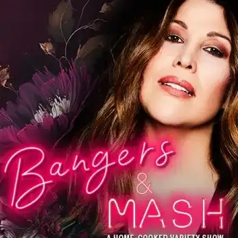 Interview with the host of Bangers & Mash: Catherine Alcorn on Friday Drive