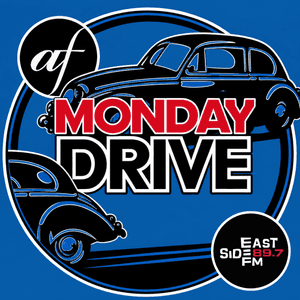 Drive - Monday