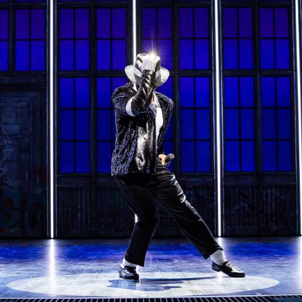 Review: MJ the Musical – A Riveting Tribute