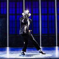 Review: MJ the Musical – A Riveting Tribute