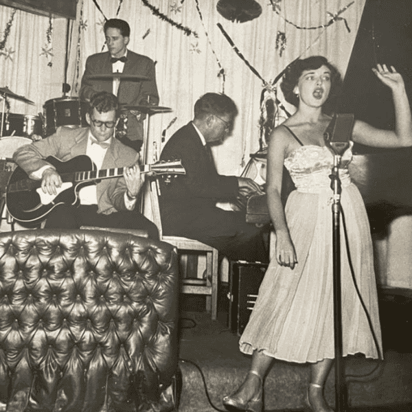 Gill Bowen Falson 1934 –2025