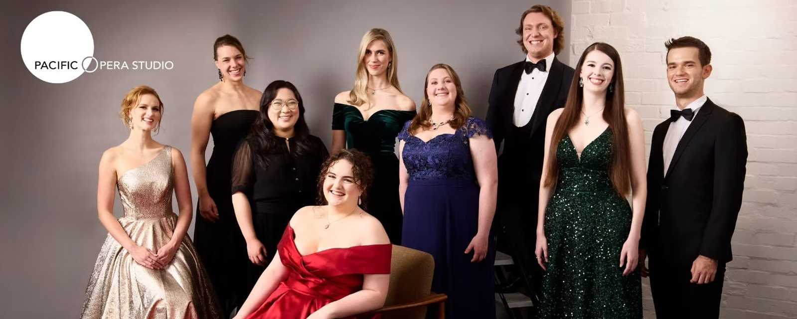Celebration: An Evening of Opera Favourites