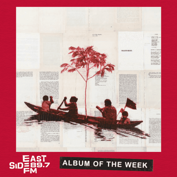 Albums of the Week: Terceiro Mundo – Nomade Orquestra // Worth Control – CINTA