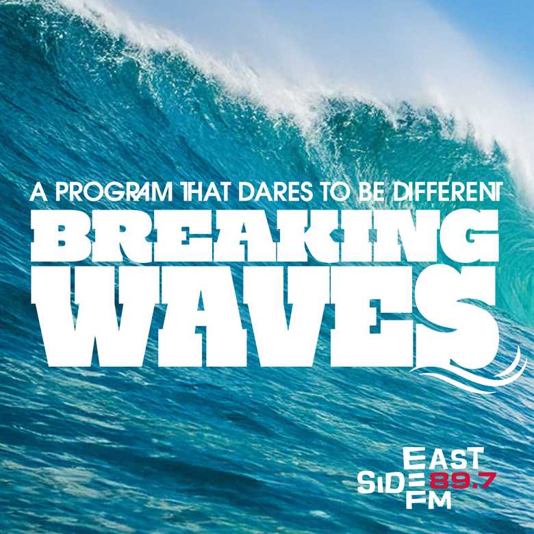 Breaking Waves, Episode 153