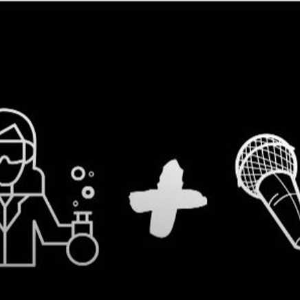 Making Science into Comedy