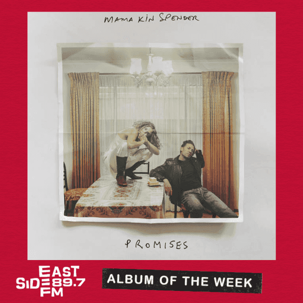 Albums of the Week: Expanding to One – Phi-Psonics // Promises – Mama Kin Spender