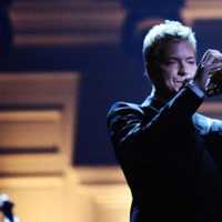 Grammy-Winning Trumpeter Chris Botti Live in Sydney