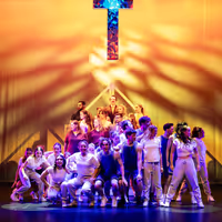 Dancing Against the Rules – Footloose The Musical in Chatswood