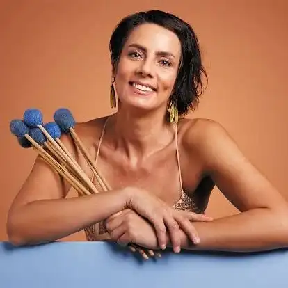 Claire Edwardes OAM
