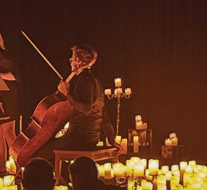 Review: Candlelight Concert: A Magical Evening of Hans Zimmer’s Music in Sydney
