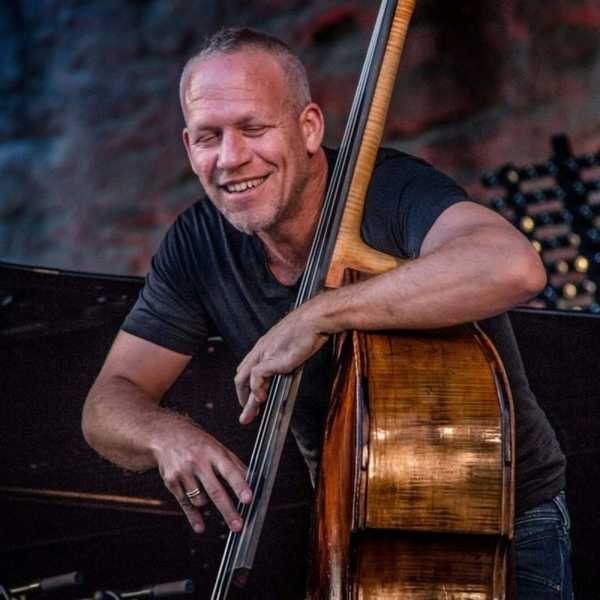 EXCLUSIVE SIMA PRE-SALE: Avishai Cohen Trio