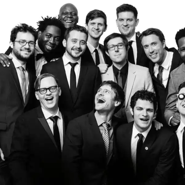 REVIEW: Snarky Puppy Concert