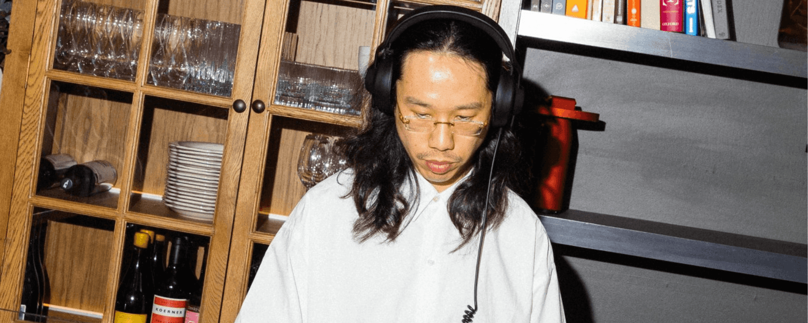 Derrick Gee’s Radio Hour