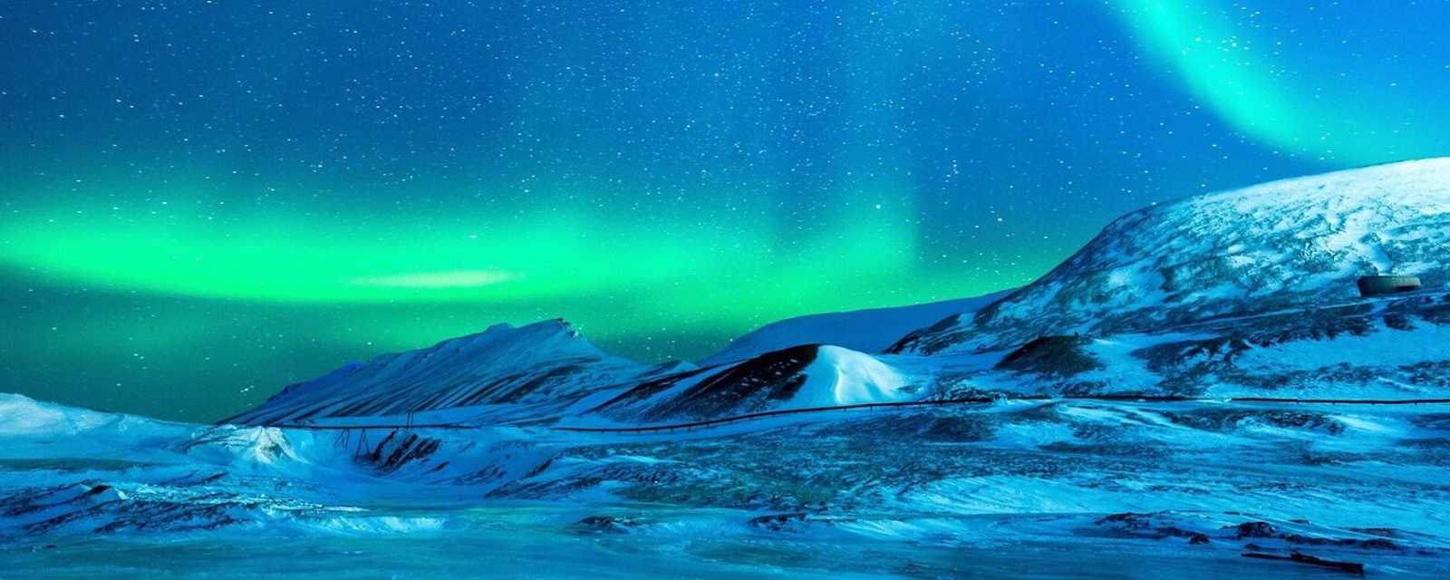 Review: ACO – From Winter’s Stillness