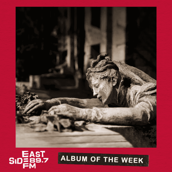 Albums of the Week: Andromache’s Lament – Jenny Game // The Ark – Anthony Joseph