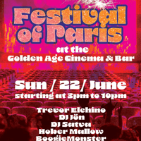 Festival of Paris: A Celebration of Life