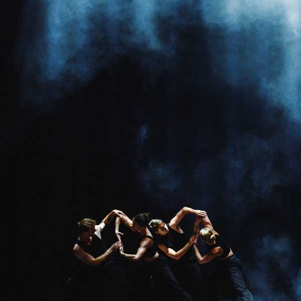 Review: Triptych