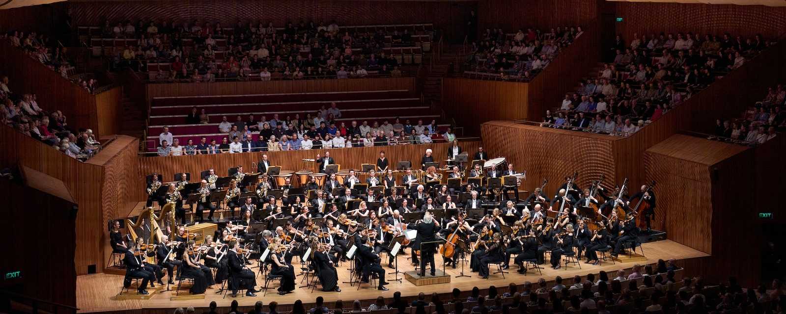 Review: SSO Mahler 6 (The Hammerblows of Fate)