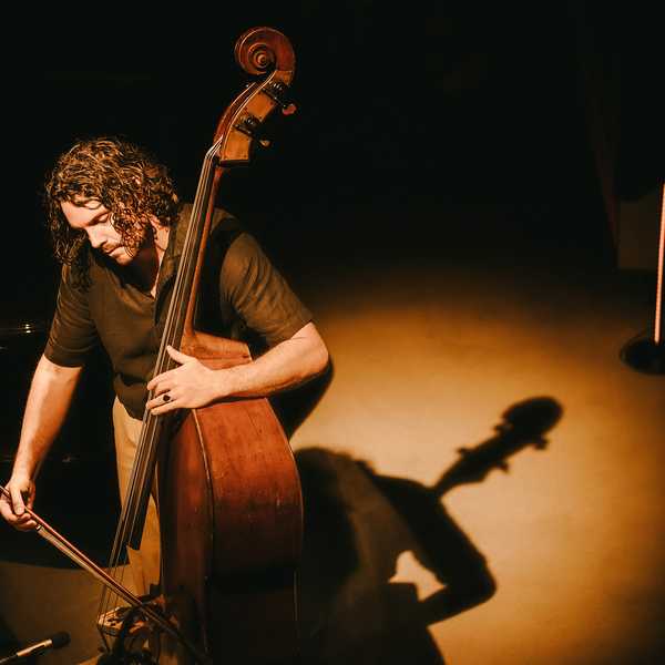 Jazz: NOW Ep. 6 – STROPHE – A Journey of Sound, Space & Spoken Word
